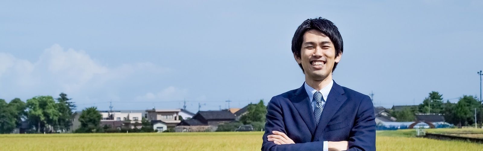 代表取締役 伊野 史男